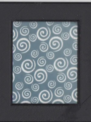 Design Screens Stencils Small - Screen Printing Designs for Enamels