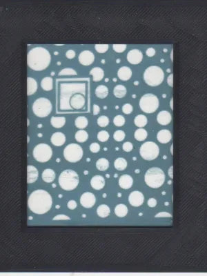 Design Screens Stencils Small - Screen Printing Designs for Enamels