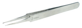 TW-1 Tweezers/Pincette