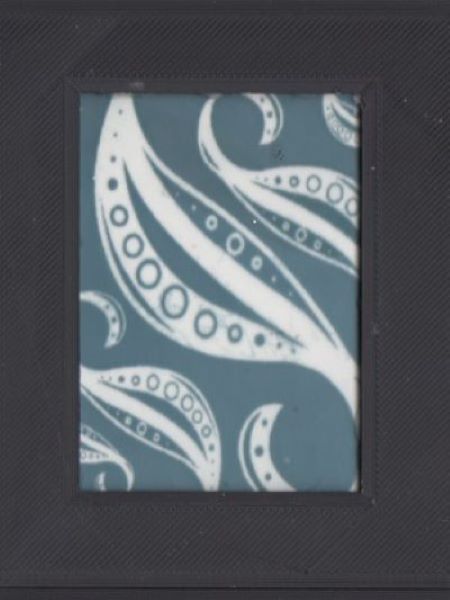 Design Screens Stencils Small - Screen Printing Designs for Enamels