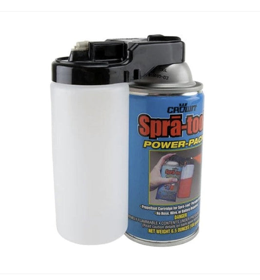 TOOL786-Spra-Tool Spray Gun Refill - Power Pack