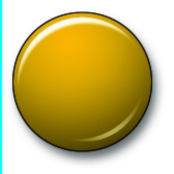 Schauer Jewellery Enamel - Opaque #6682 Yellow   - 1 oz