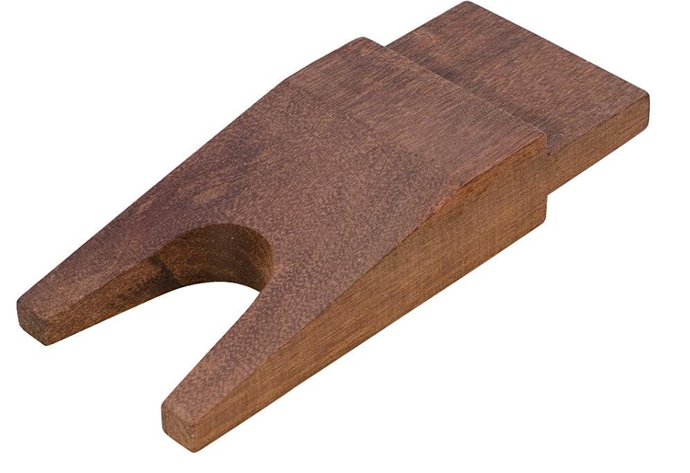 TOOL166- Mahogany Bench Pin