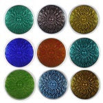 W.G. Ball -TR 430 Budgie Green - 1 oz