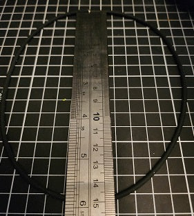 TOOL752 - Silicone Necklace Cord - Best Quality