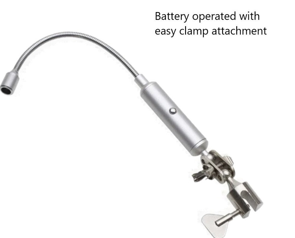 TOOL-765 - Flex Light - Battery Operated