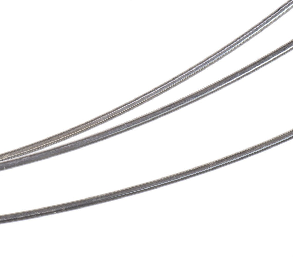 SLD-4 Eutectic Silver Solder