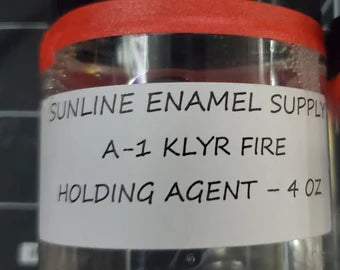 A-1 Klyr Fire