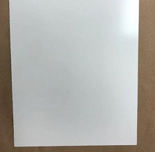 Enameled Steel Plates (28 ga.) 4x4
