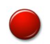 Schauer Jewellery Enamel - Opaque #6813 Red - 1 oz