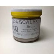 C-4 Scalex -4 oz