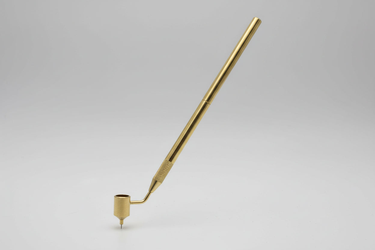 TOOL111 - Fine Line Applicator Pen Sifter Angled - .5mm
