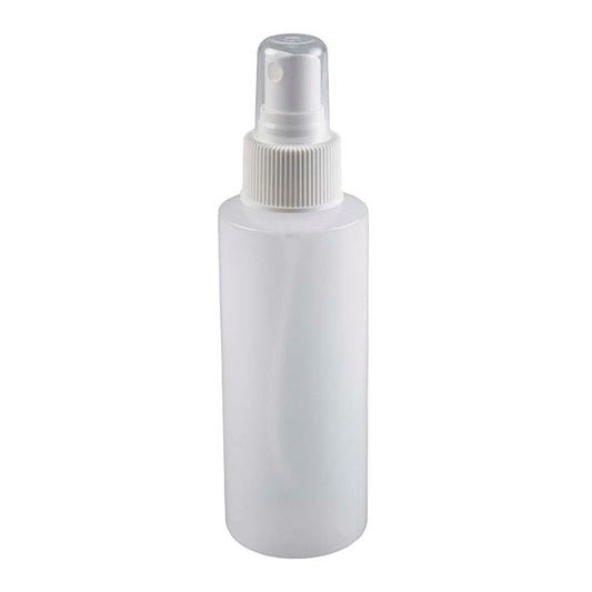 4 oz Spray Bottle - Great for applying Klyr Fire