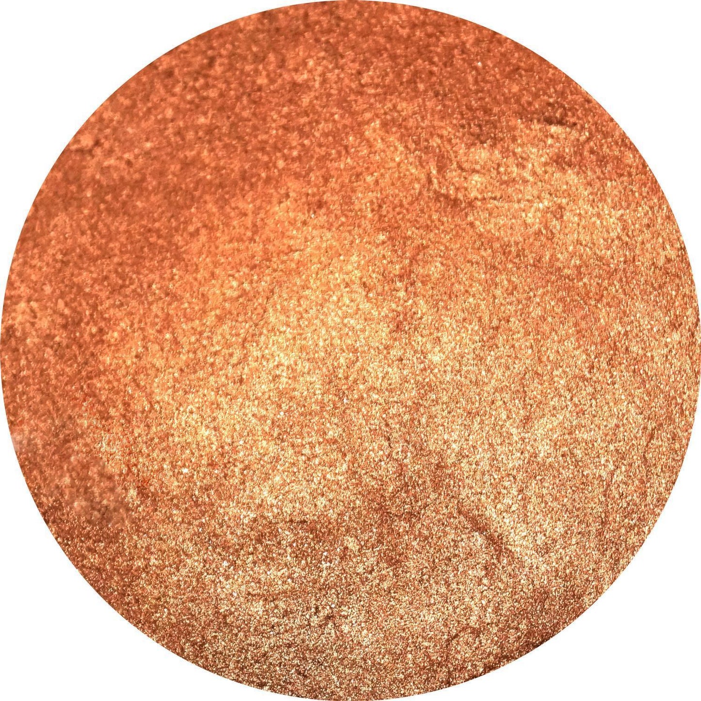 New! Earth Pigments Mica Powders for Enamels and Glass - 1 oz