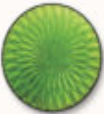 Schauer Jewellery Enamel - Transparent Light Green #137- 1 oz