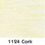 1124 Cork Brown - 1 oz