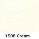 1208 Cream - 1 oz