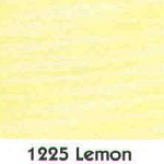 1225 Lemon Yellow - 1 oz