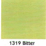 1319 Bitter Green (C)- 1 oz
