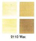 2110 Ivory (Wax) (A)- 1 oz