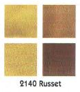2140 Russet Brown - 1 oz
