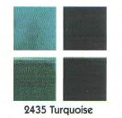 2435 Turquoise (A)- 1 oz