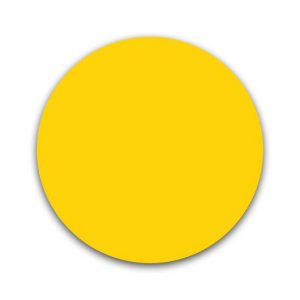 Sunshine Overglaze Painting Enamel - 1 oz