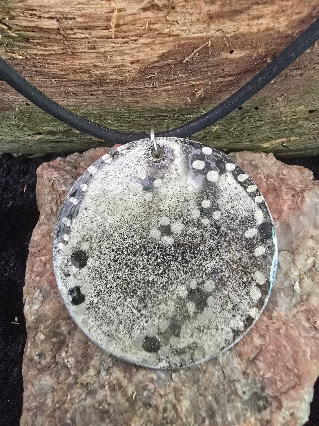The Perfect Pair: Working with Powder Coat and Enamel