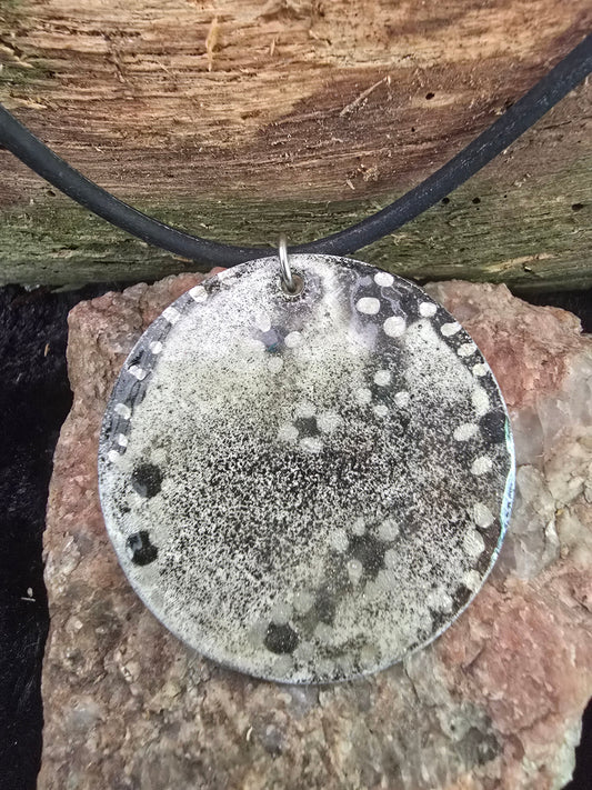 The Perfect Pair: Working with Powder Coat and Enamel