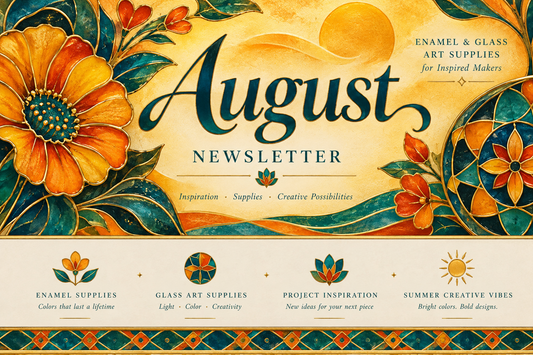 August Newsletter