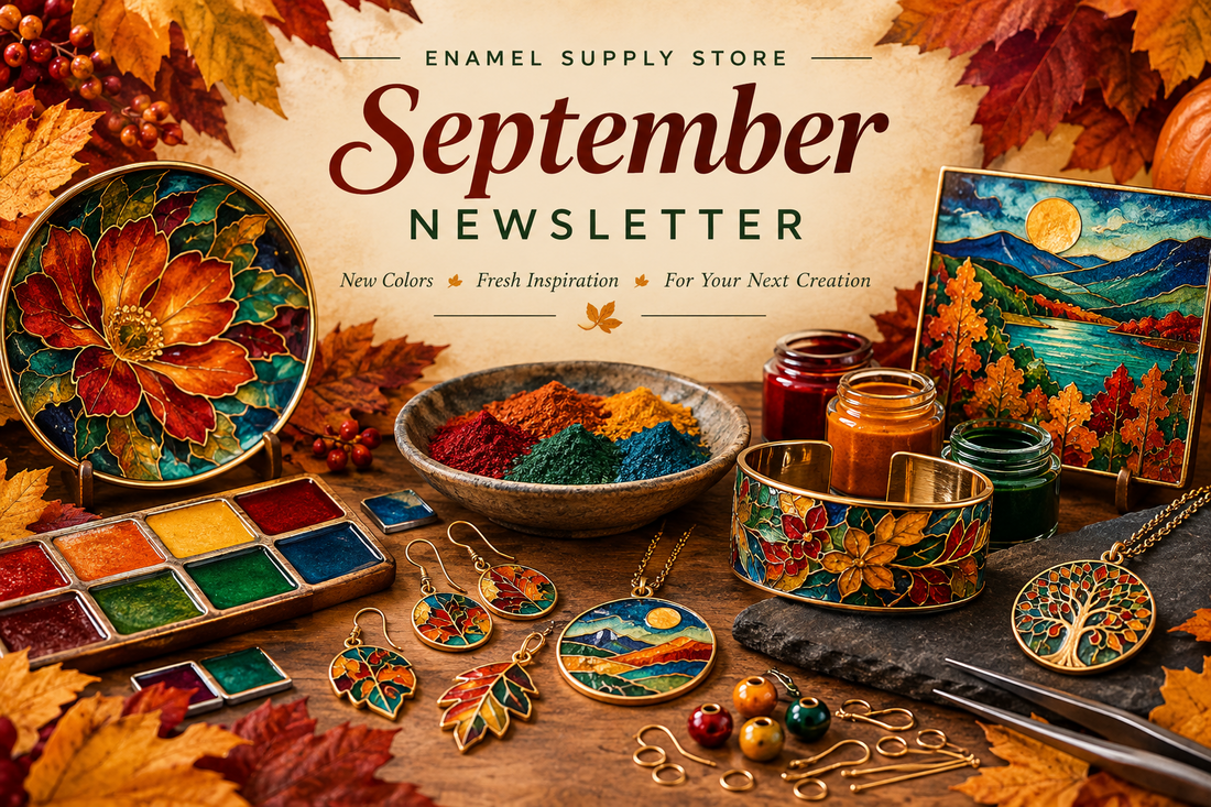 September Newsletter
