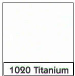 1020 Titanium White (A)- 1 oz