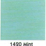 1420 Mint Green (B) - 1 oz