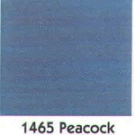 1465 Peacock (A)- 1 oz