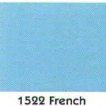 1522 French Blue (A) - 1 oz