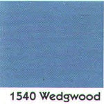 1540 Wedgewood Blue (A)- 1 oz