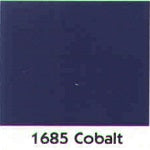 1685 Cobalt (A)- 1 oz