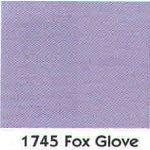 1745 Fox Glove (G) - 1 oz