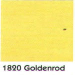 1820 Goldenrod (C) - 1 oz