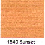 1840 Sunset (C)- 1 oz