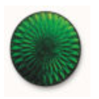 Schauer Jewellery Enamel - Transparent #324 Delicate Green- 1 oz