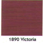 1890 Victoria Red (C) -1 oz