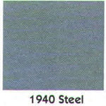 1940 Steel Grey -1 oz