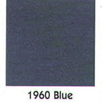1960 Blue Grey -1 oz