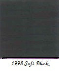 1998 Soft Black (A)- 1 oz