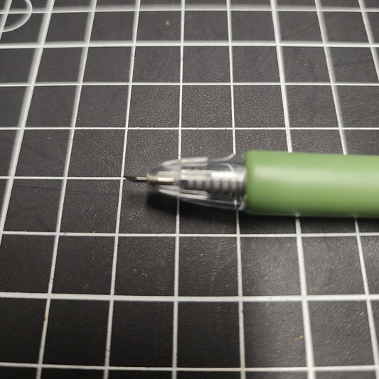 Pen Size Exacta-Knife