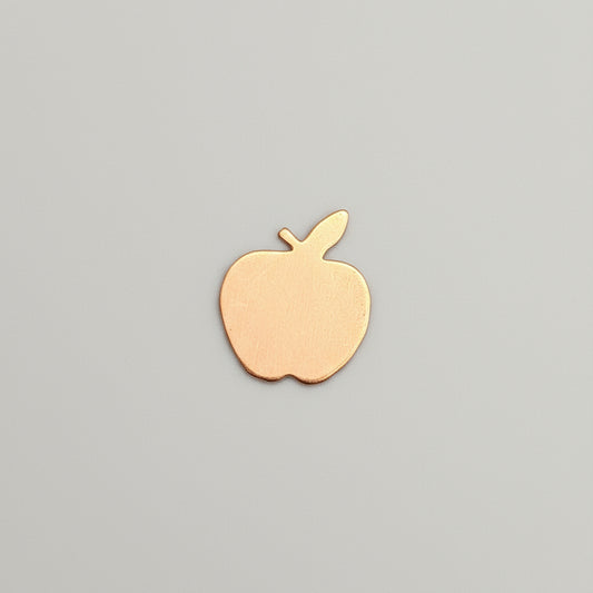 EV024 Copper Blank Nature - Apple