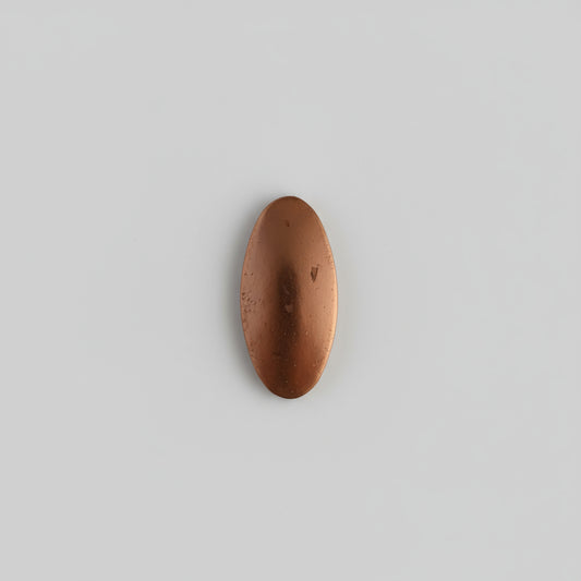 EV170 Copper Blank Oval