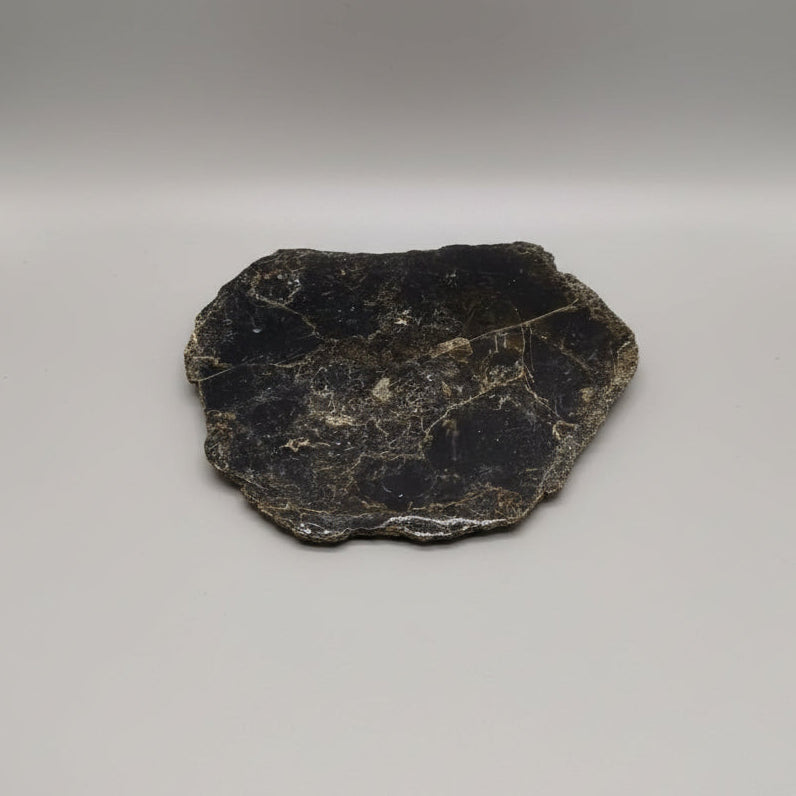 Natural Mica  -  No Set Size - Thick Layers,