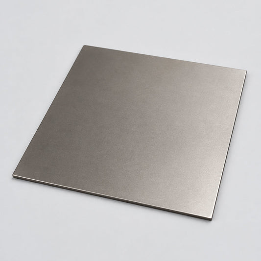 Low Carbon Steel Sheet  - Ready for Enamel